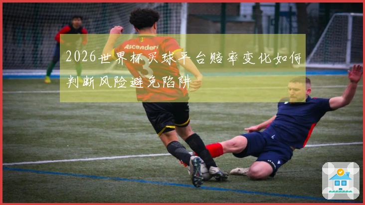 2026世界杯买球平台赔率变化如何判断风险避免陷阱
