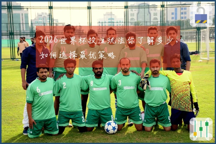 2026世界杯投注玩法你了解多少，如何选择最优策略