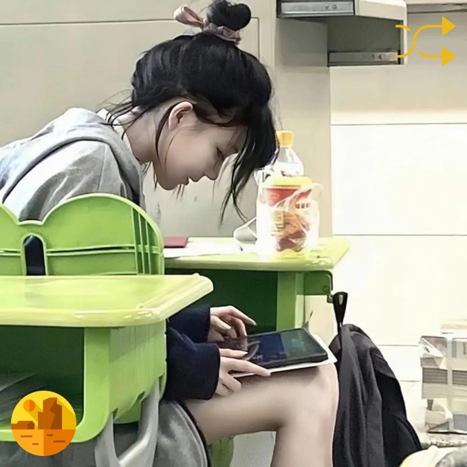 用户头像